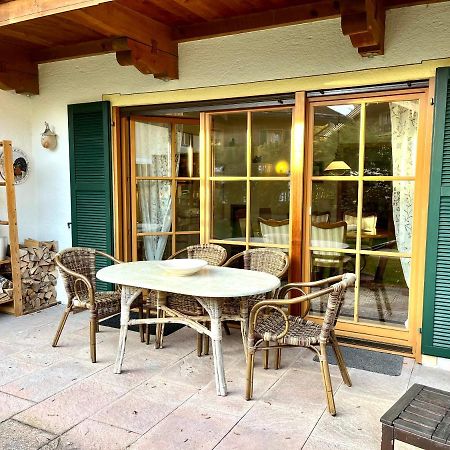 Fewo Flair Rottach-Egern Exterior photo
