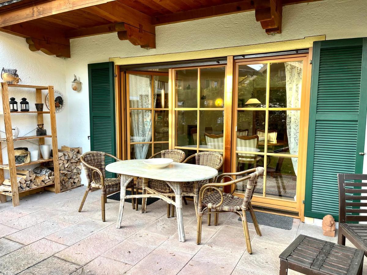Fewo Flair Rottach-Egern Exterior photo